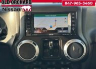 2016 Jeep Wrangler JK Unlimited Unlimited Rubicon SUV