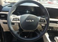 2024 Kia Telluride EX SUV