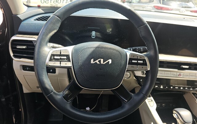 2024 Kia Telluride EX SUV