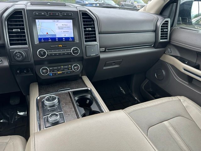 2021 Ford Expedition Limited SUV