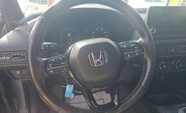 2024 Honda HR-V Sport SUV