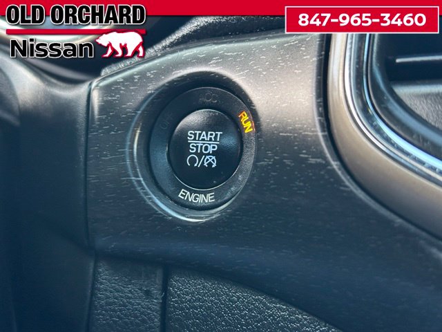 2015 Jeep Grand Cherokee Altitude SUV