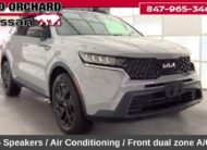 2023 Kia Sorento X-Line S SUV