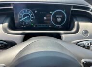 2024 Hyundai Tucson Hybrid Limited SUV