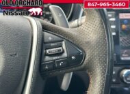 2023 Nissan Maxima SR Sedan