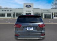 2020 Kia Sorento EX SUV