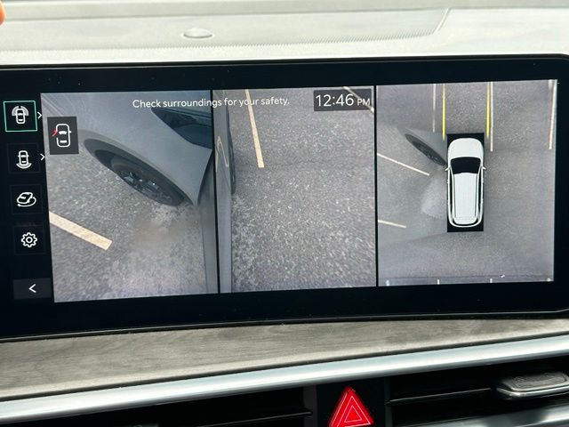 2024 Kia Sorento X-Line SX Prestige SUV