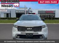 2022 Kia Sorento X-Line EX SUV