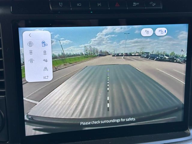 2024 Ford F-150 Platinum Truck SuperCrew Cab