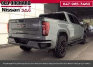 2024 GMC Sierra 1500 Elevation Truck Crew Cab