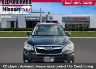 2014 Subaru Forester 2.5i Touring SUV