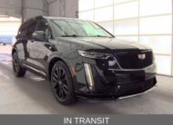 2021 CADILLAC XT6 Sport SUV