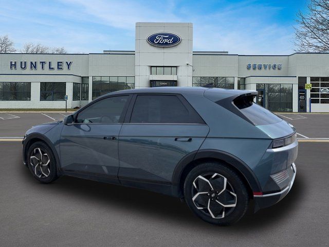2024 Hyundai IONIQ 5 SEL SUV