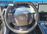 2024 Toyota bZ4X XLE SUV