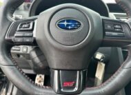 2019 Subaru WRX STi Sedan