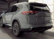 2024 Nissan Rogue Platinum SUV
