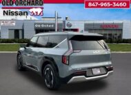 2024 Kia EV9 Land SUV