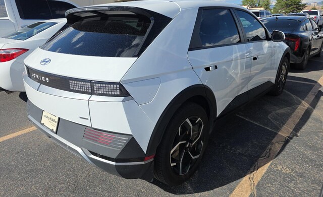 2024 Hyundai IONIQ 5 SEL SUV