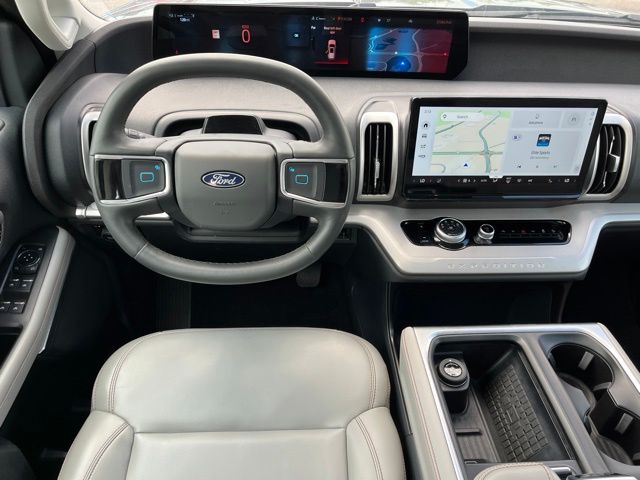 2025 Ford Expedition Active SUV