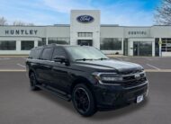 2024 Ford Expedition Max Limited SUV