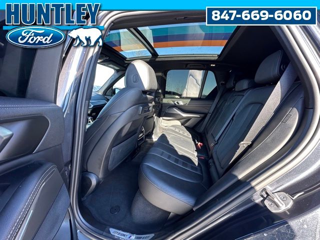 2022 BMW X5 xDrive40i SUV