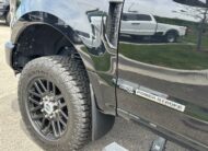 2022 Ford F-350 Lariat Truck Crew Cab