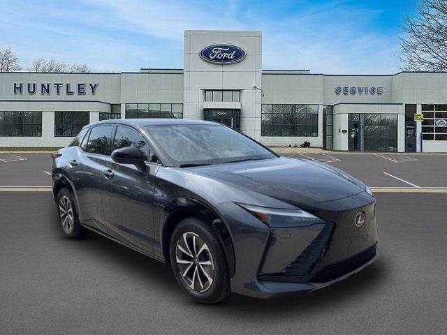 2023 LEXUS RZ 450e 450e Premium SUV