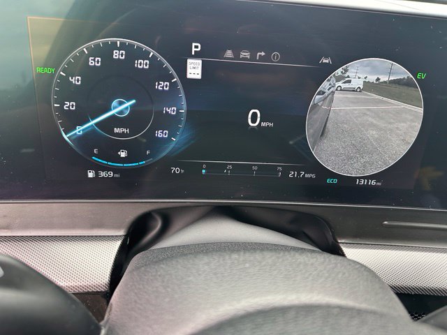 2025 Kia Sportage Hybrid SX-Prestige SUV