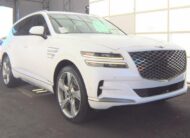 2023 Genesis GV80 3.5T SUV