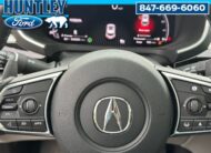 2023 Acura MDX Technology SUV