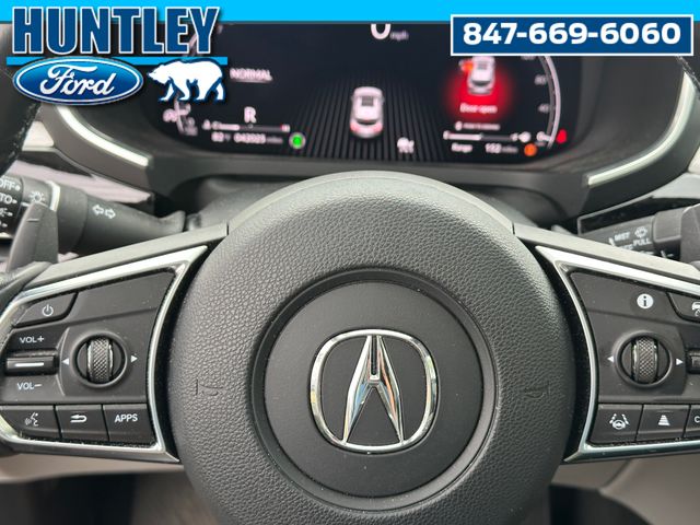 2023 Acura MDX Technology SUV