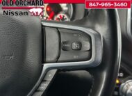 2022 Ram 1500 Laramie Truck Crew Cab