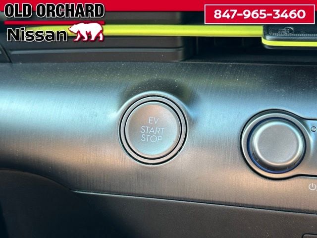 2024 Hyundai Kona Electric Limited SUV