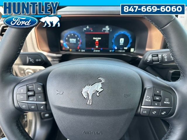 2025 Ford Bronco Sport Outer Banks SUV