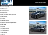 2023 LEXUS RZ 450e 450e Luxury SUV