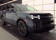 2026 Hyundai Santa Fe Hybrid Calligraphy SUV