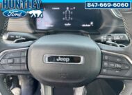 2024 Jeep Grand Cherokee L Altitude SUV