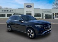 2024 Mercedes-Benz GLC 300 GLC 300 SUV