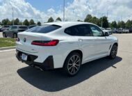 2022 BMW X4 xDrive30i Sports Activity Coupe