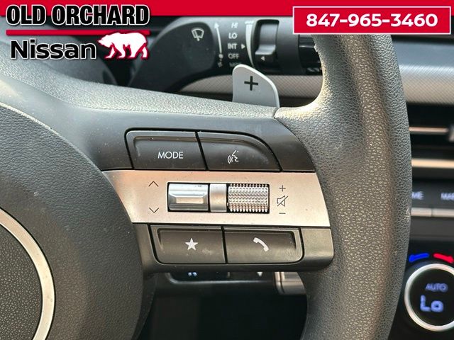 2024 Hyundai Sonata SEL Sedan