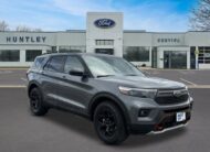 2022 Ford Explorer Timberline SUV