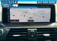 2019 BMW X4 xDrive30i Sports Activity Coupe