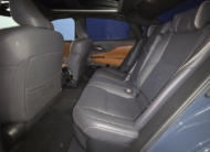 2026 Toyota Crown Limited Sedan