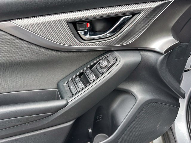 2023 Subaru WRX Premium Sedan