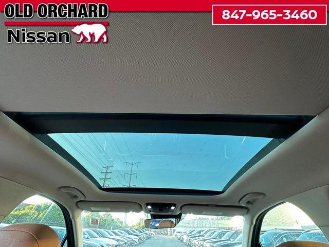 2022 Kia Sorento X-Line SX Prestige SUV