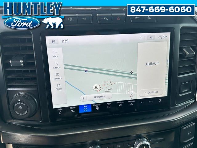 2023 Ford F-350 Lariat Truck Crew Cab