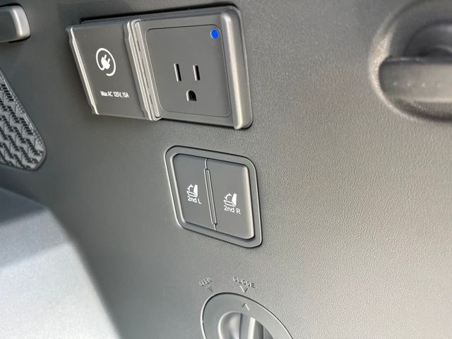 2024 Kia EV9 GT-Line SUV