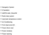 2024 Nissan Altima Platinum Sedan