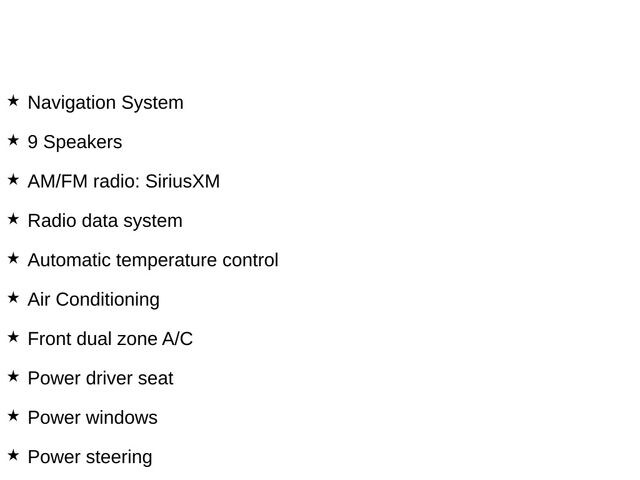 2024 Nissan Altima Platinum Sedan