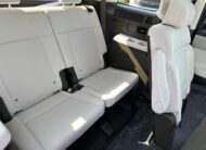 2025 Hyundai Santa Fe Hybrid Calligraphy SUV